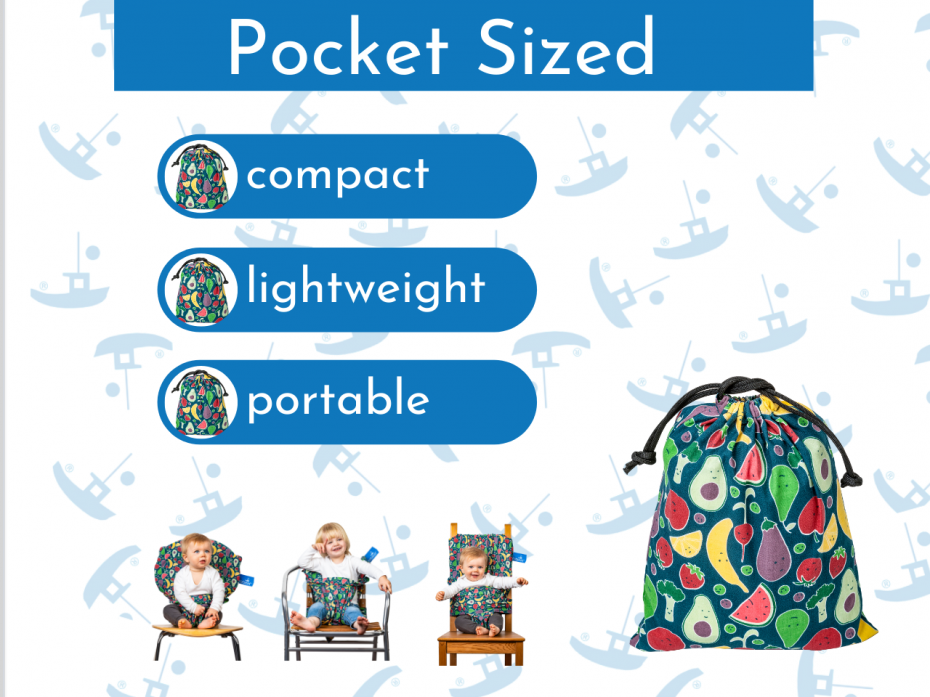 Pocket Sized